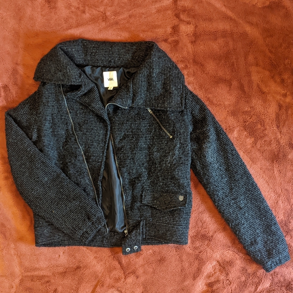 Vans Jacket